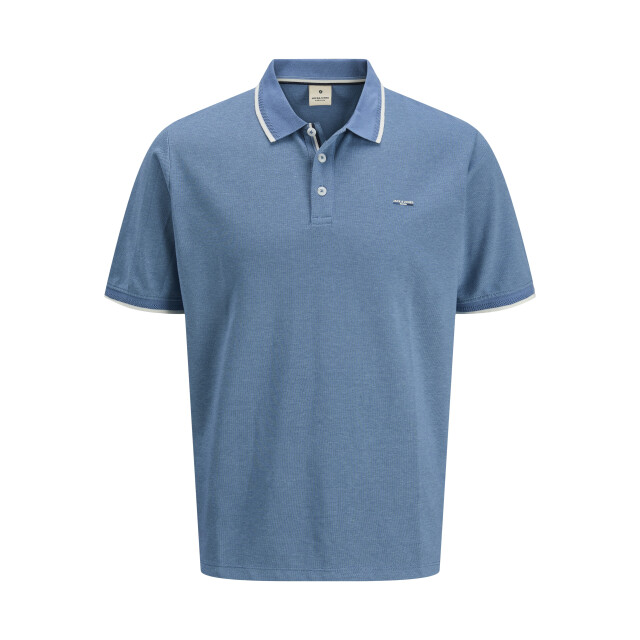 Jack & Jones Jprblualves ss polo sn 12274681 large