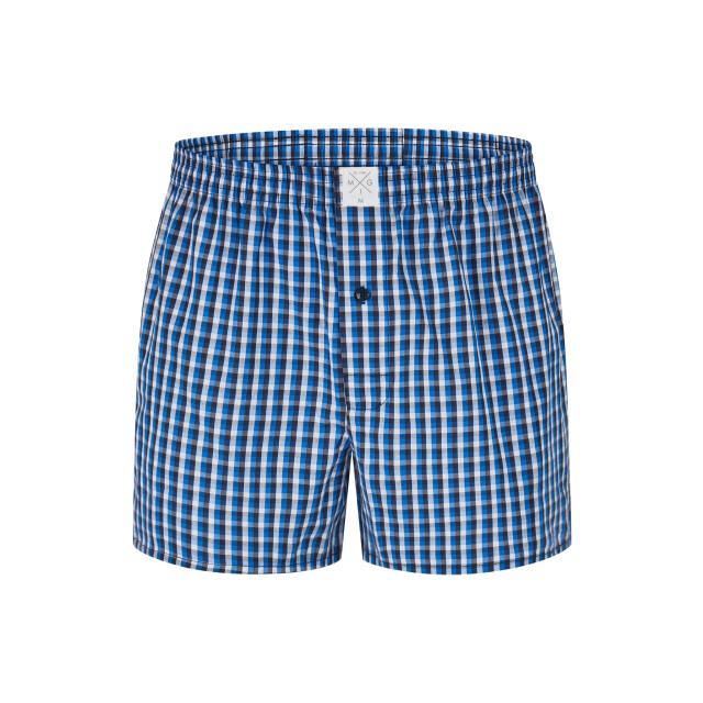 MG-1 Wijde boxershorts heren 6-pack pack d510 MG1-510 large
