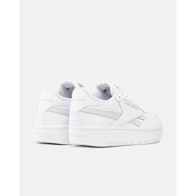 Reebok Club c double revenge sneaker 55222 large