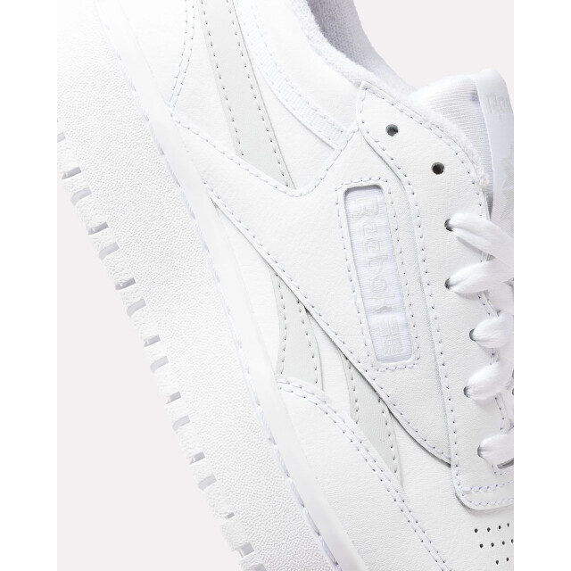 Reebok Club c double revenge sneaker 55222 large