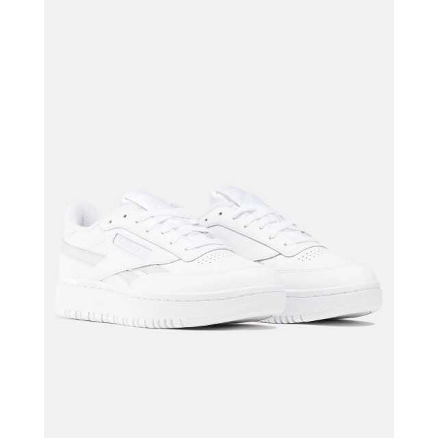 Reebok Club c double revenge sneaker 55222 large