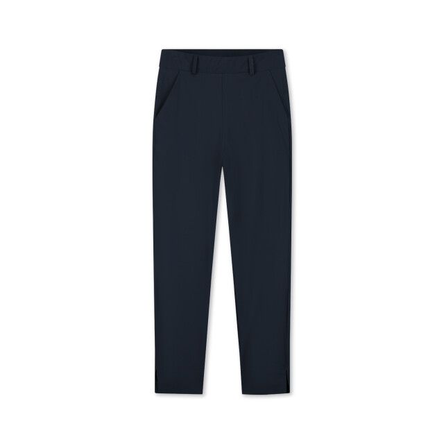 Helena Hart 7611 broek 7/8ste transfer marine 7611 large