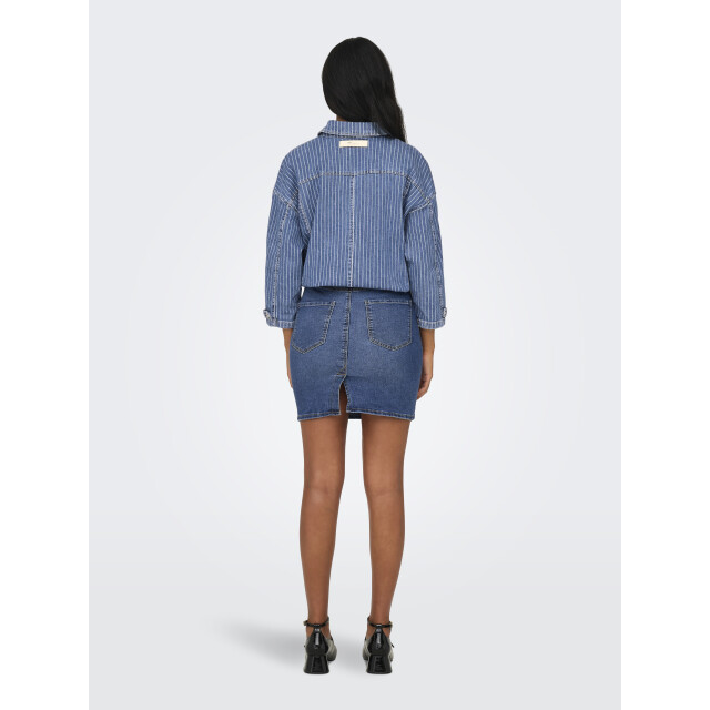Only Onlwonder hw dnm skirt pim 15325894 large