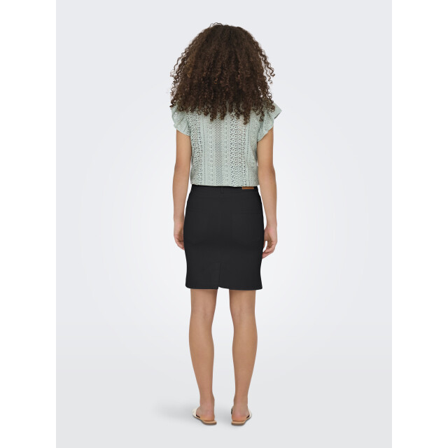 Only Onlwonder hw dnm skirt pim 15325894 large