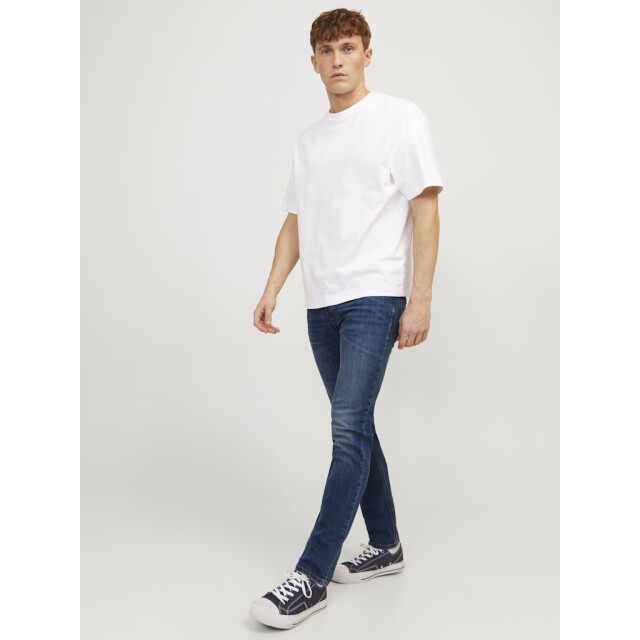 Jack & Jones Jjitim jjoriginal am 782 50sps noos blue denim 5102.35.1540 large