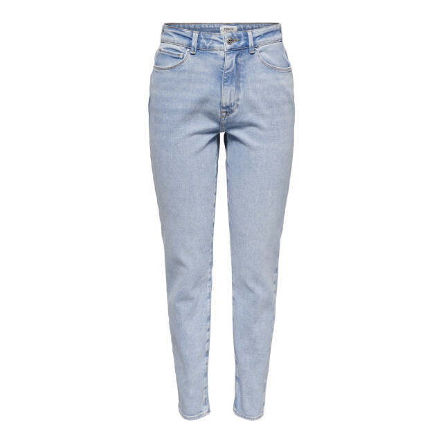 Only Onlemily stretch life hw s a cro789 blue denim 4103.35.0057 large