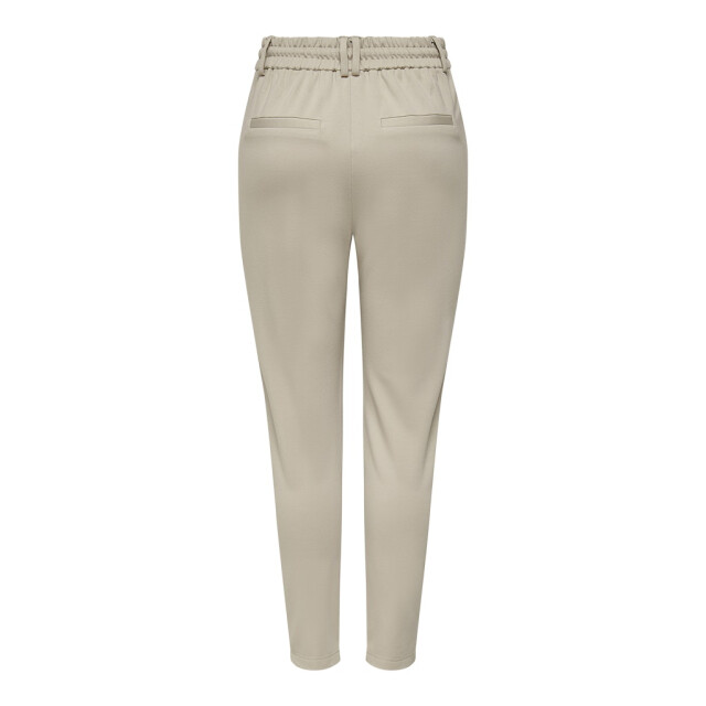 Only Onlpoptrash life easy col pant pnt zand 4109.04.0099 large