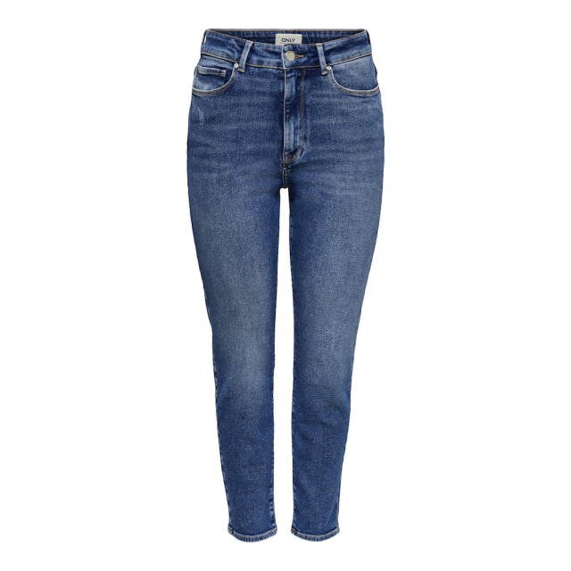 Only Onlemily stretch life hw s blue denim 4103.35.0017 large