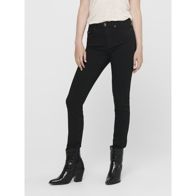 Only Onlforever black life hw sk soo796c black denim 4101.81.0229 large