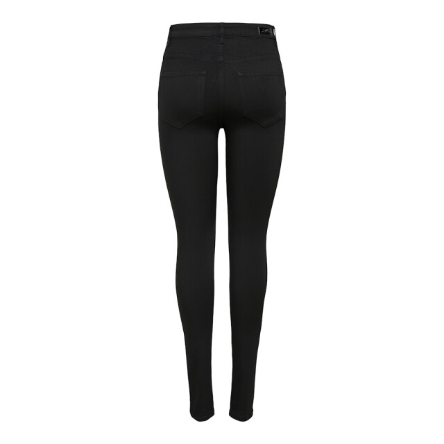 Only Onlforever black life hw sk soo796c black denim 4101.81.0229 large