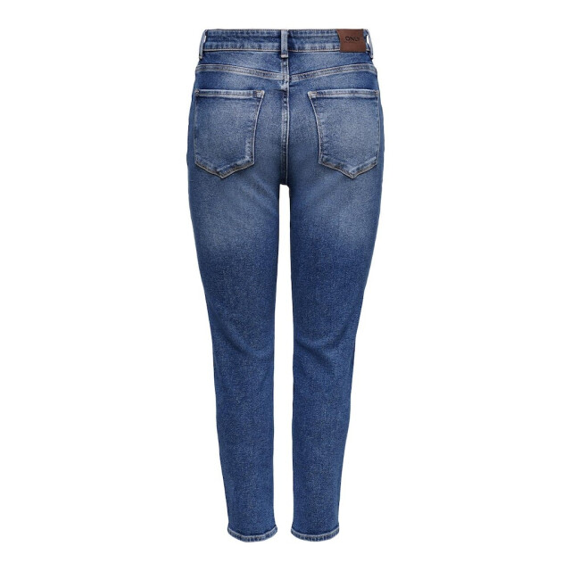 Only Onlemily stretch life hw s blue denim 4103.35.0017 large