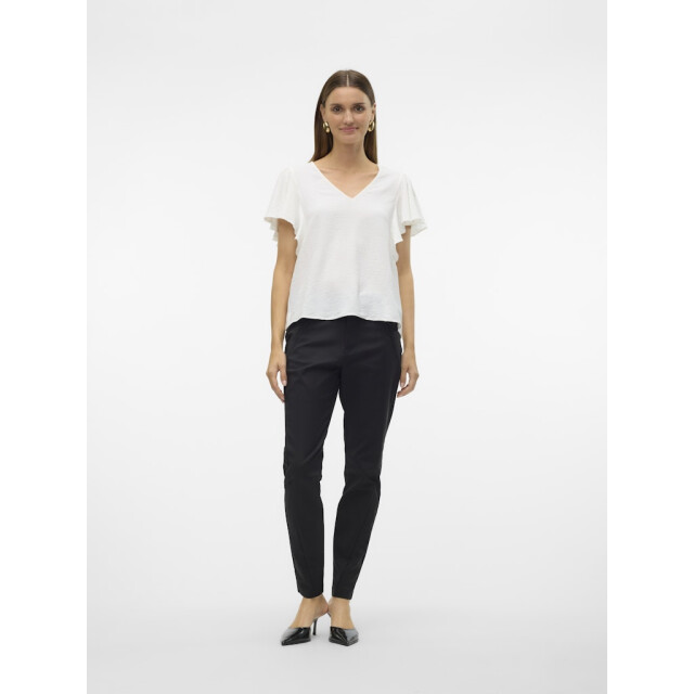 Vero Moda Vmvictoria nw antifit ankle pants - 4109.80.0368 large