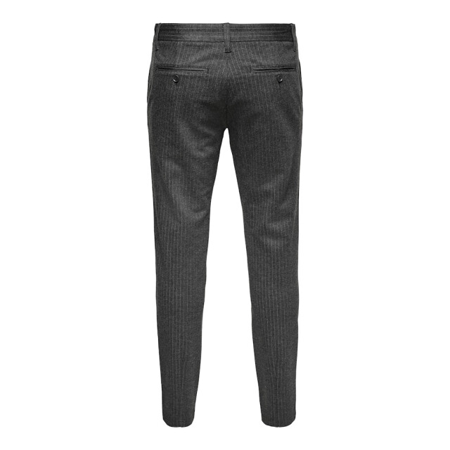 Only & Sons Onsmark pant stripe gw 3727 noos dessin 5109.88.0002 large