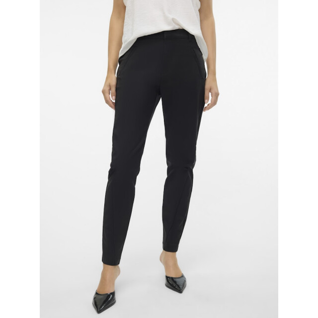 Vero Moda Vmvictoria nw antifit ankle pants - 4109.80.0368 large