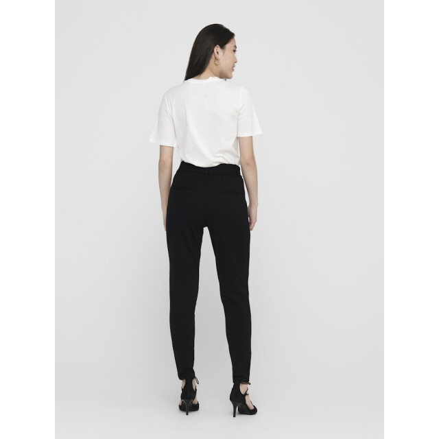 Only Onlpoptrash easy colour pant pnt no. blackbalsam greennight sky via - 4109.80.0232 large
