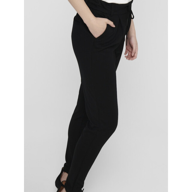 Only Onlpoptrash easy colour pant pnt no. blackbalsam greennight sky via - 4109.80.0232 large