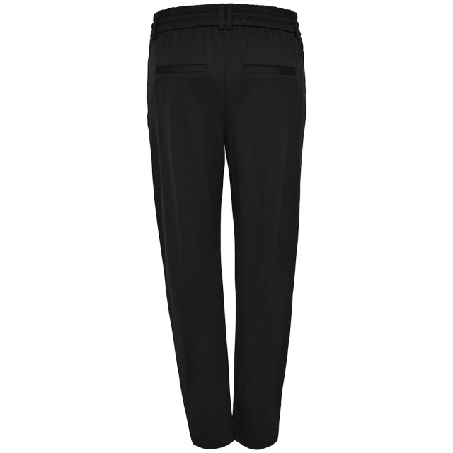 Only Onlpoptrash easy colour pant pnt no. blackbalsam greennight sky via - 4109.80.0232 large