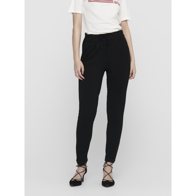 Only Onlpoptrash easy colour pant pnt no. blackbalsam greennight sky via - 4109.80.0232 large