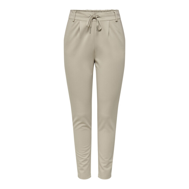 Only Onlpoptrash life easy col pant pnt zand 4109.04.0099 large