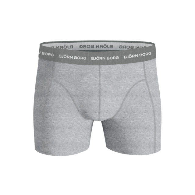 Björn Borg Björn borg cotton stretch boxer 9-pack – multi 10003693-MP002 large