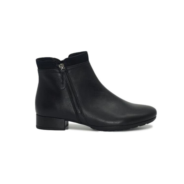 Gabor 72.718 Enkellaarzen Blauw 72.718 large