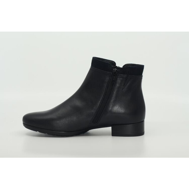 Gabor 72.718 Enkellaarzen Blauw 72.718 large