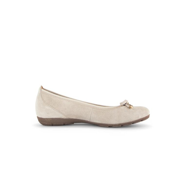 Gabor 44.164 Ballerina's Beige 44.164 large