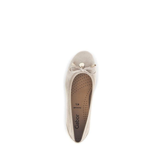 Gabor 44.164 Ballerina's Beige 44.164 large