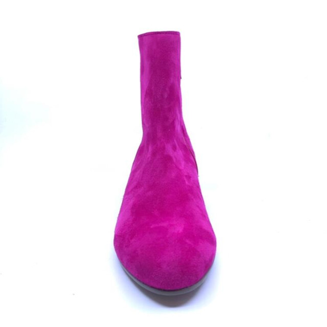 Gabor 45.380 Enkellaarzen Roze 45.380 large