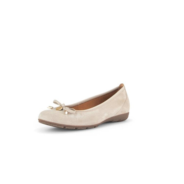 Gabor 44.164 Ballerina's Beige 44.164 large