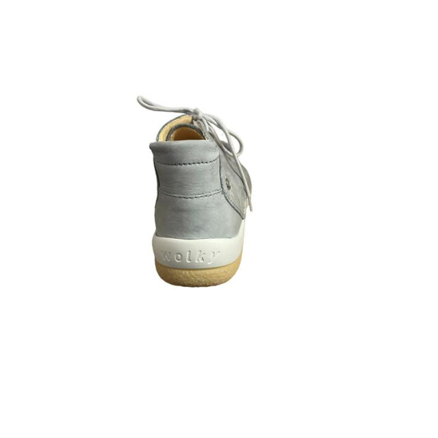 Wolky Wolky 04526 Rosella Veterschoenen Grijs Wolky 04526 Rosella large
