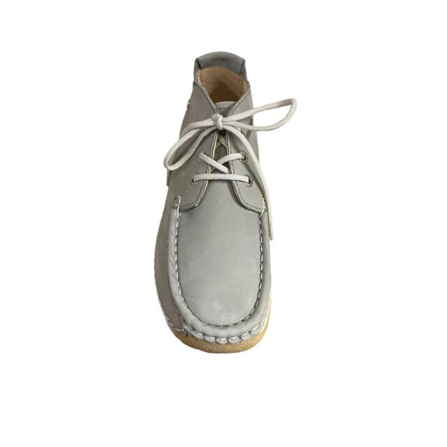 Wolky Wolky 04526 Rosella Veterschoenen Grijs Wolky 04526 Rosella large