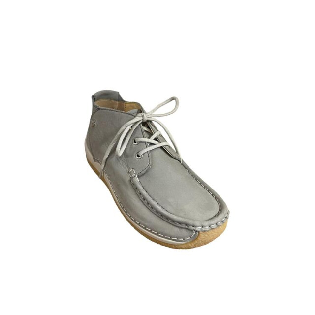 Wolky Wolky 04526 Rosella Veterschoenen Grijs Wolky 04526 Rosella large