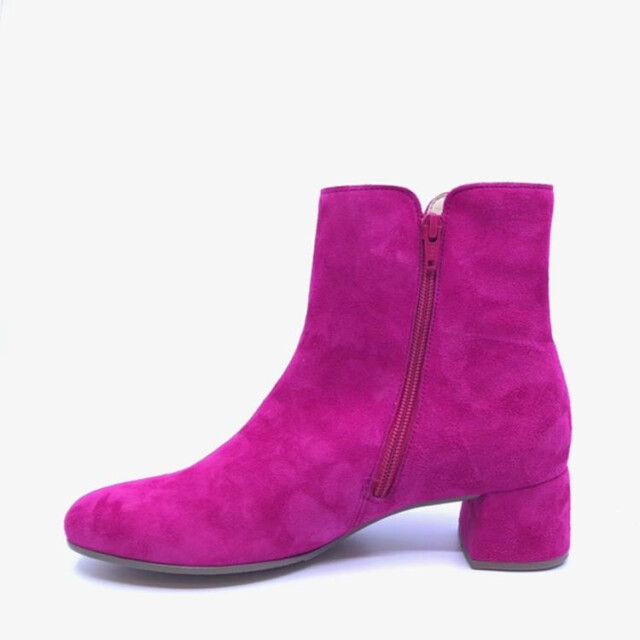 Gabor 45.380 Enkellaarzen Roze 45.380 large