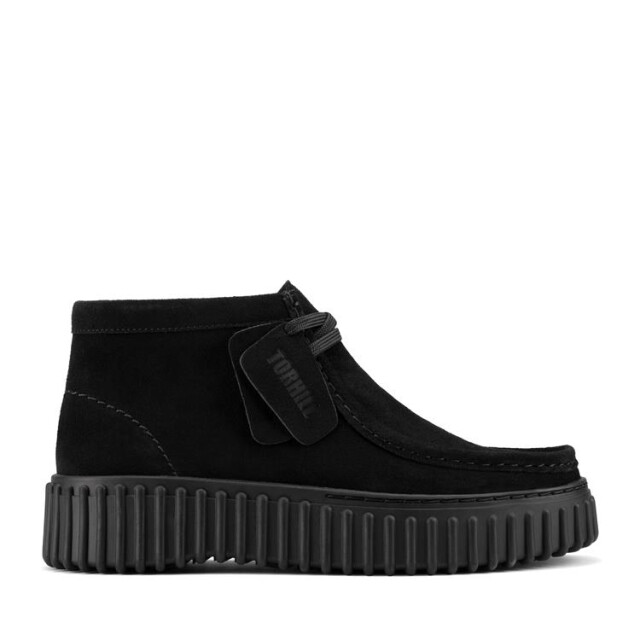 Clarks Original Torhill moss Torhill Moss large