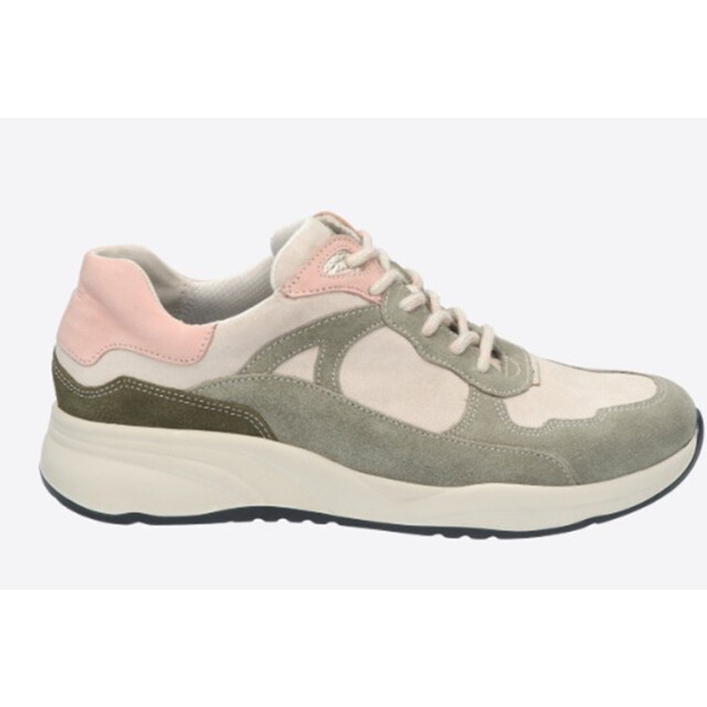 Durea 6283 608 Sneakers Groen 6283 608 large