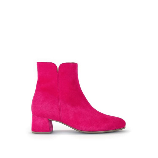 Gabor 45.380 Enkellaarzen Roze 45.380 large