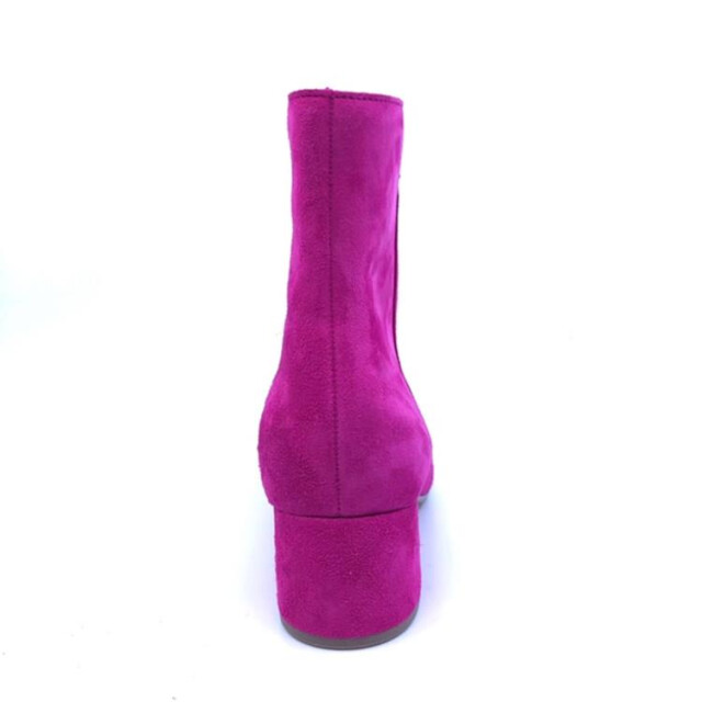 Gabor 45.380 Enkellaarzen Roze 45.380 large