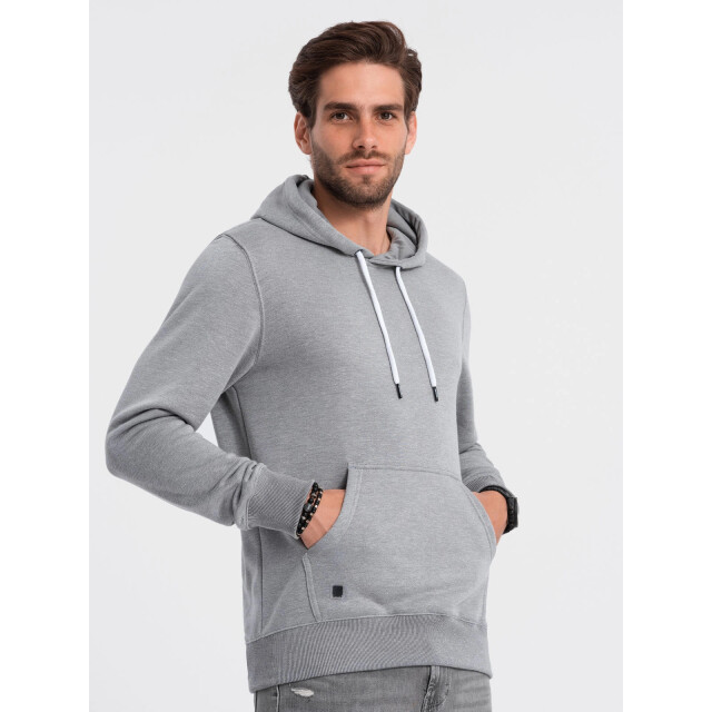 Ombre heren hoodie basic 9250-B979 large