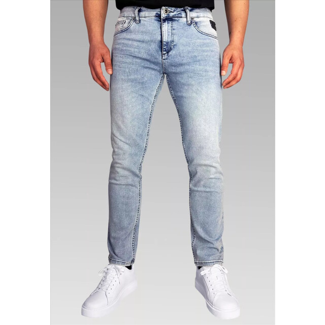 Rusty Neal Rustyneal herenjeans - raw blue 12212-L32w38 large