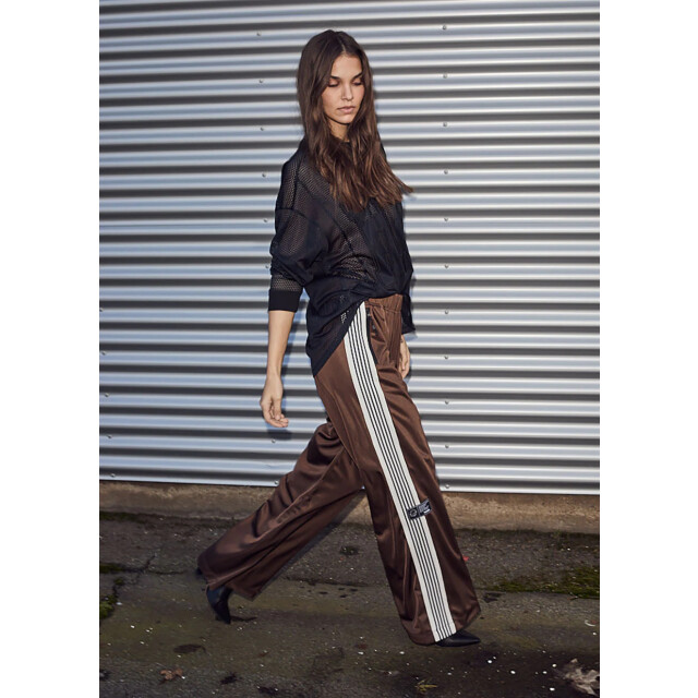 Haute L'Amitié Broek baggy track tall pants 9507482272072 large