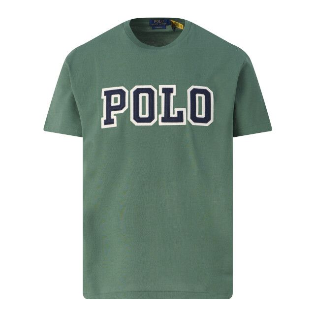 Ralph Lauren T-shirt ss 103191-001-L large