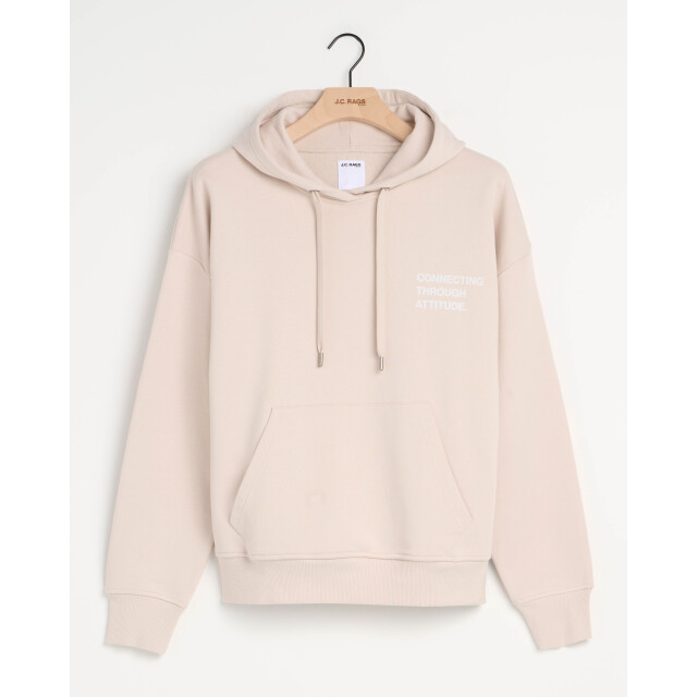 J.C. Rags Arthur sweater 099156-001-M large