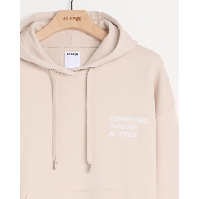 J.C. Rags Arthur sweater 099156-001-M large