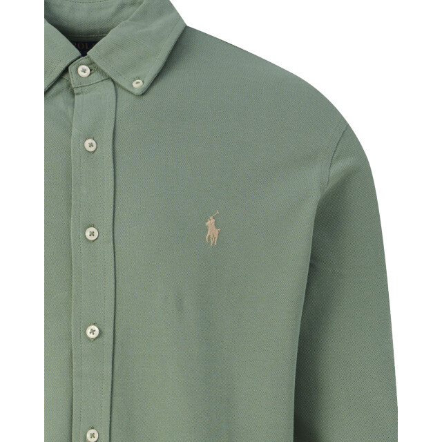 Ralph Lauren Casual shirt ls 103194-001-L large