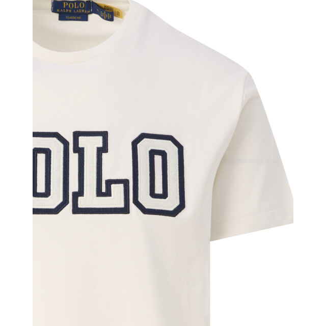 Ralph Lauren T-shirt ss 103189-001-L large