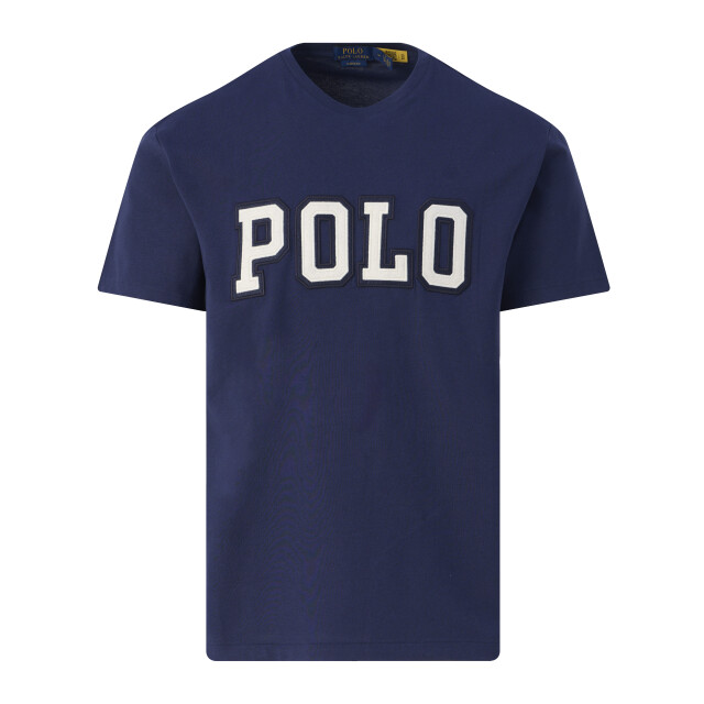 Ralph Lauren T-shirt ss 103190-001-L large