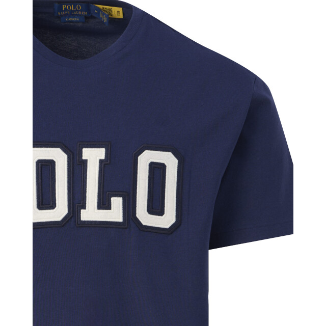 Ralph Lauren T-shirt ss 103190-001-L large