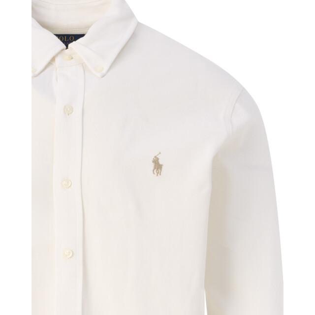 Ralph Lauren Casual shirt ls 103195-001-L large
