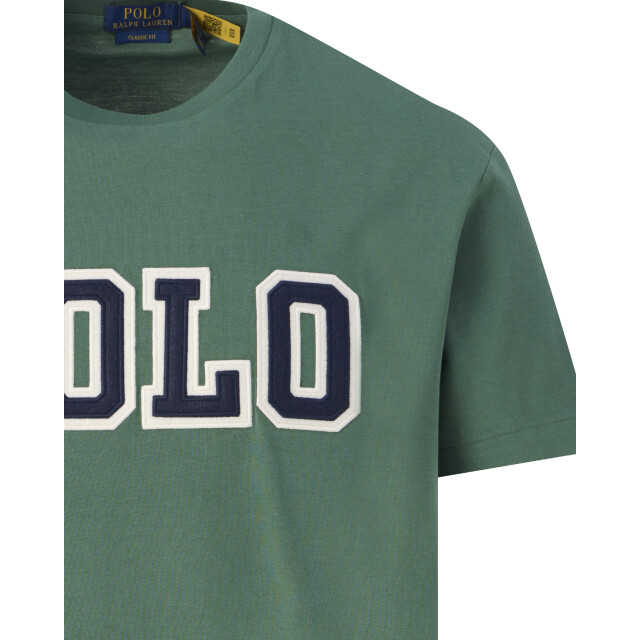 Ralph Lauren T-shirt ss 103191-001-L large